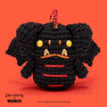 Balrog™ Crochet Kit - Gift a Wooble