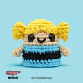 Bubbles™ Crochet Kit - Yarn. Hook. Fun.