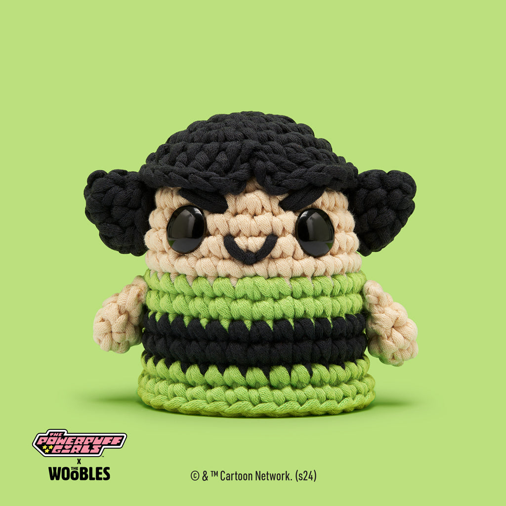 Fight Like a Girl Bundle - Little Kit Big Fun