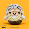 Bilbo™ Crochet Kit - Easy Step Crochet