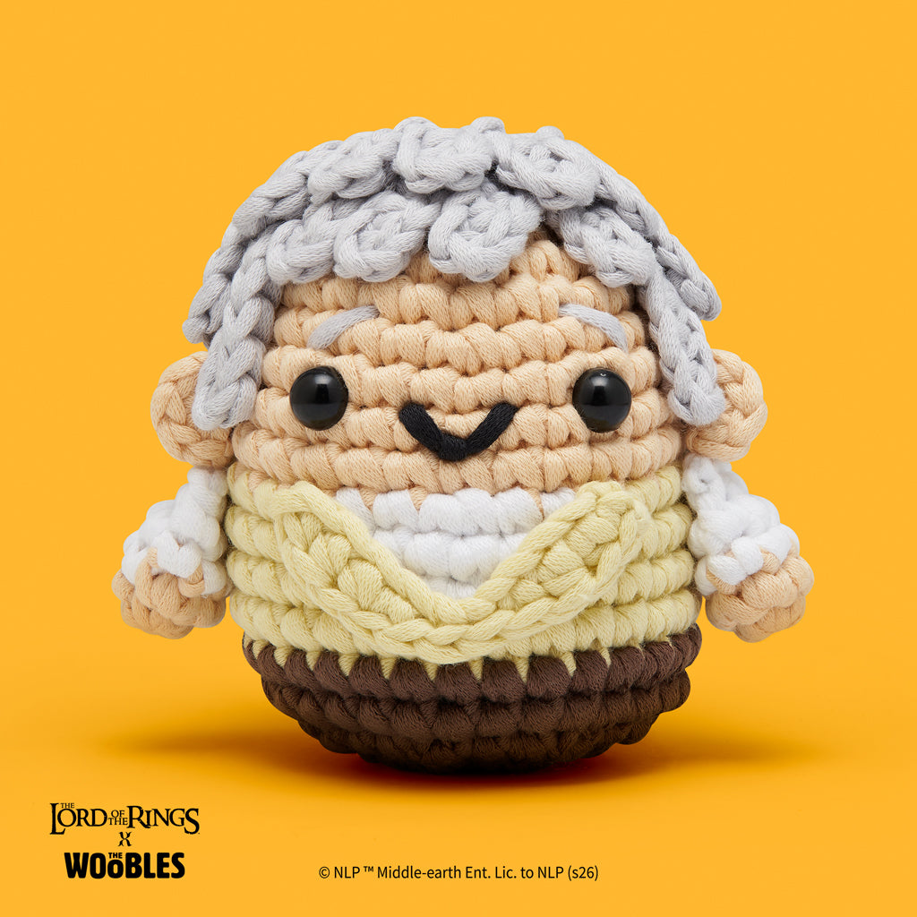 Huzzah for Hobbits Bundle - Start Small