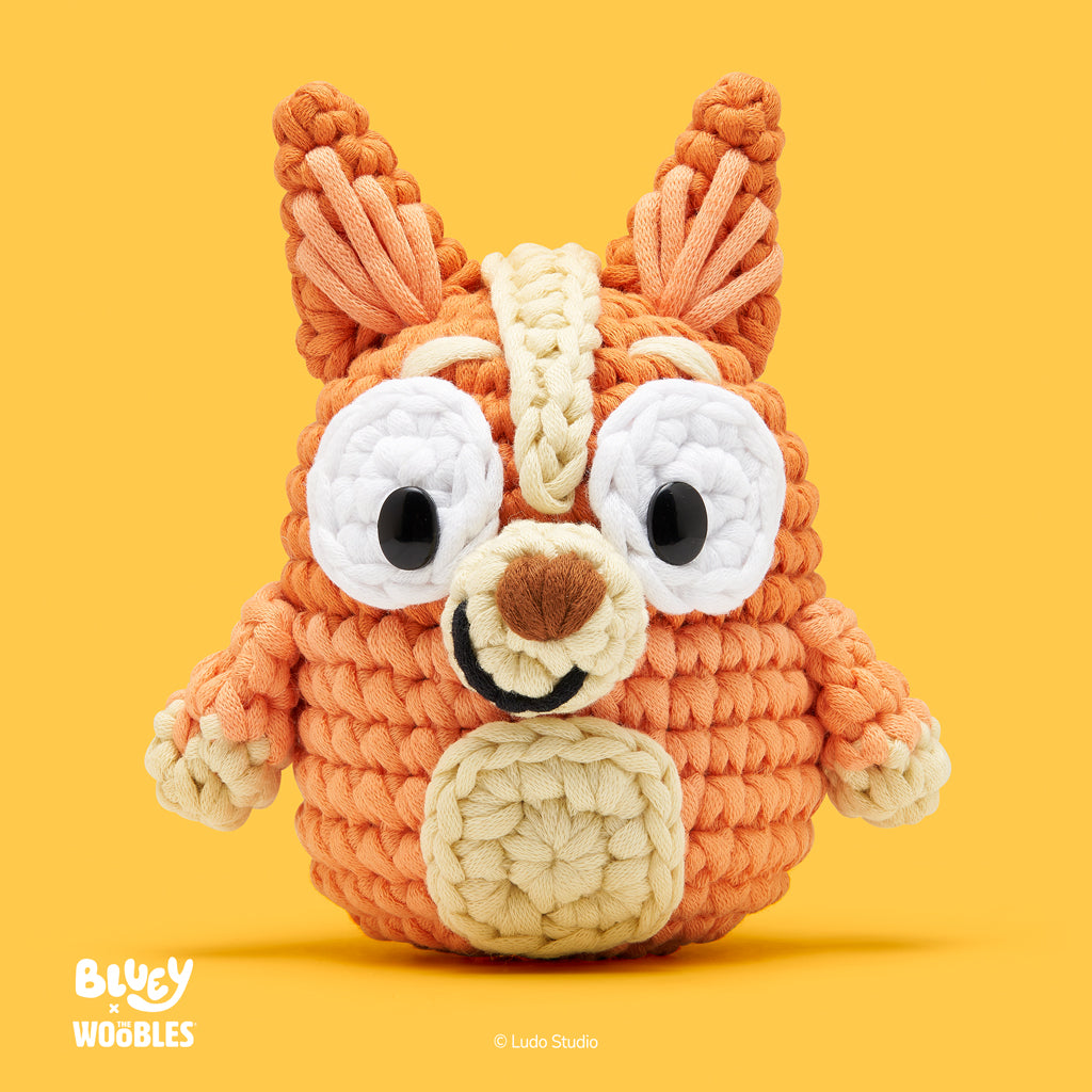 Veranda Santa Is Coming to Town Bundle - Guided Crochet Fun