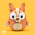 Bingo Crochet Kit - Woobles Gift Pick