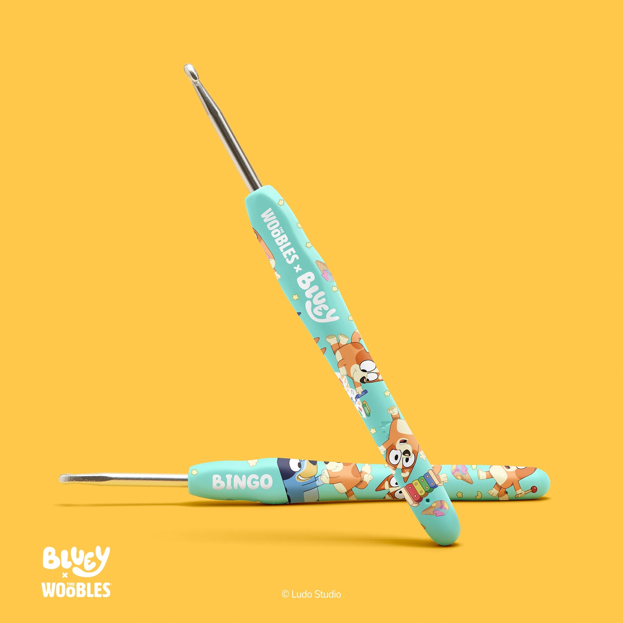 Just Wackadoo It Bundle - The DIY Favorite