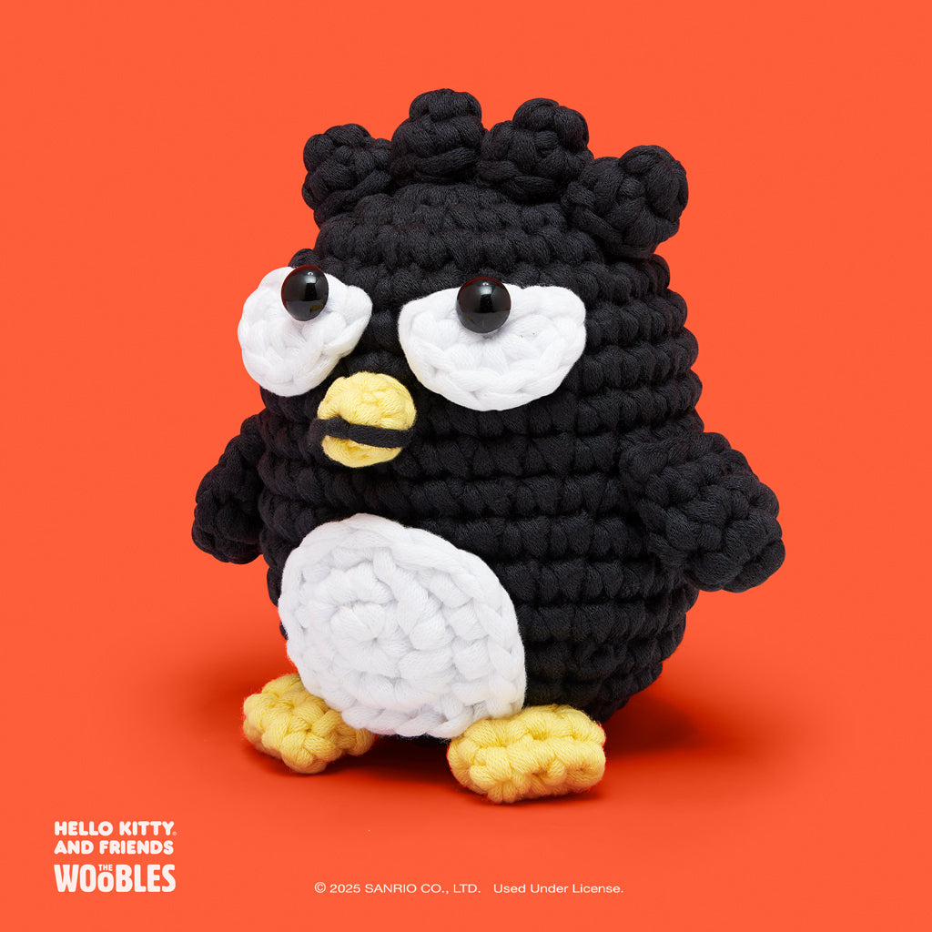 Hello Kitty® and Friends Wooblin' into Mischief Bundle - For New Crafters