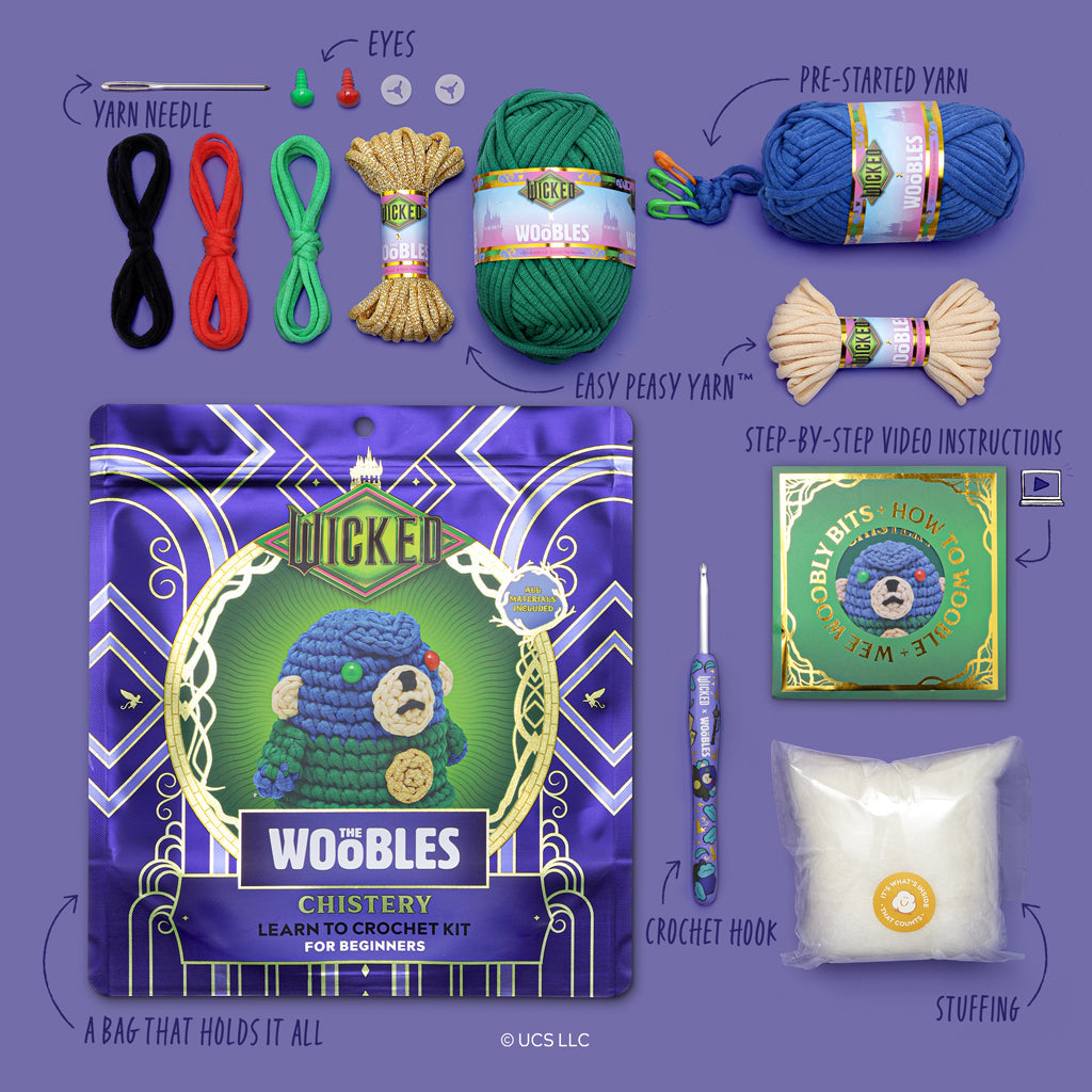 Outstandiful Wicked Bundle - Create Your Way