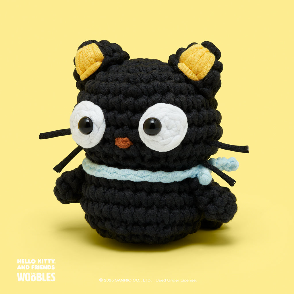 Hello Kitty® and Friends Wooblin' into Mischief Bundle - For New Crafters
