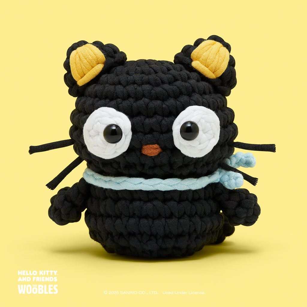 Hello Kitty® and Friends Wooblin' into Mischief Bundle - For New Crafters