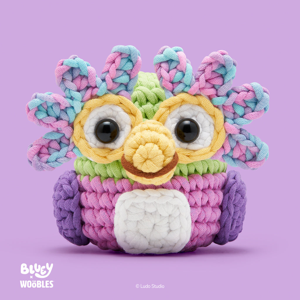 Veranda Santa Is Coming to Town Bundle - Guided Crochet Fun