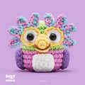 Chattermax Crochet Kit - DIY Kit Favorite