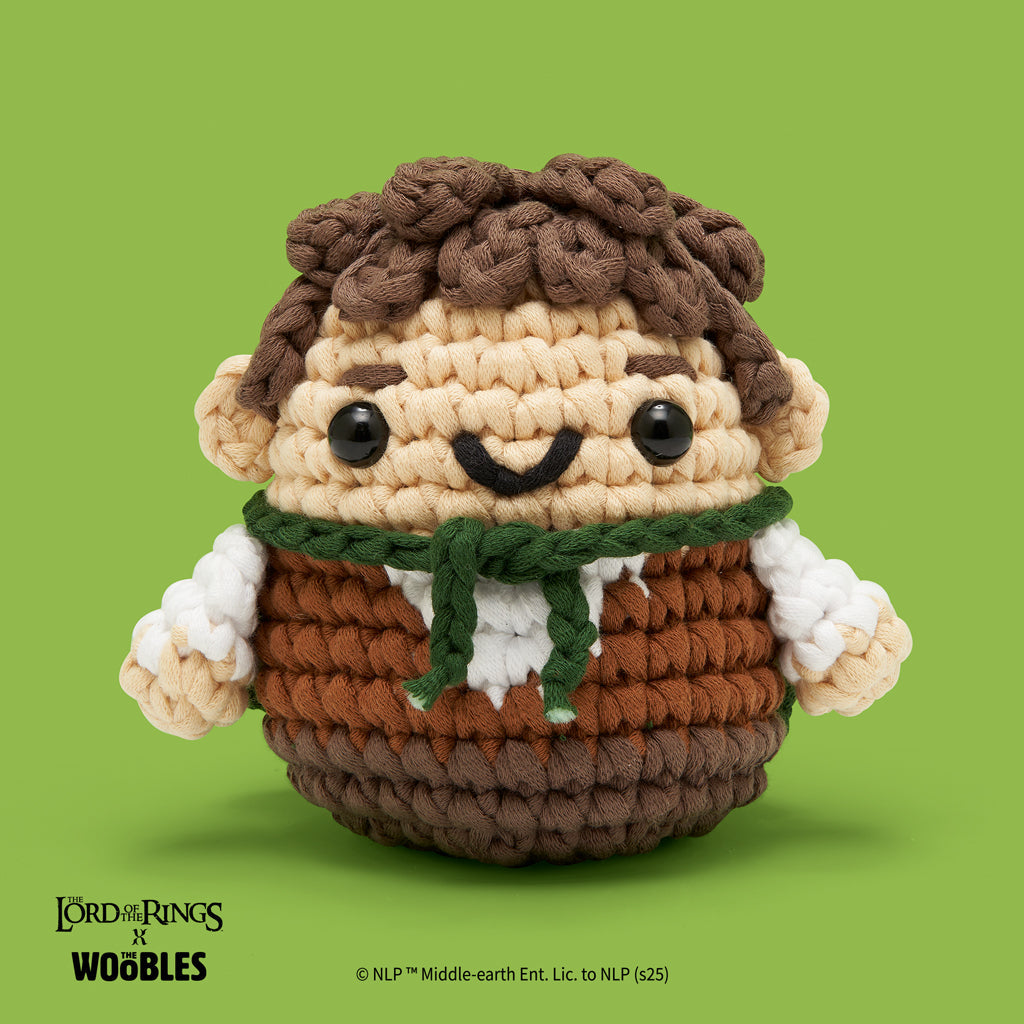 Huzzah for Hobbits Bundle - Start Small