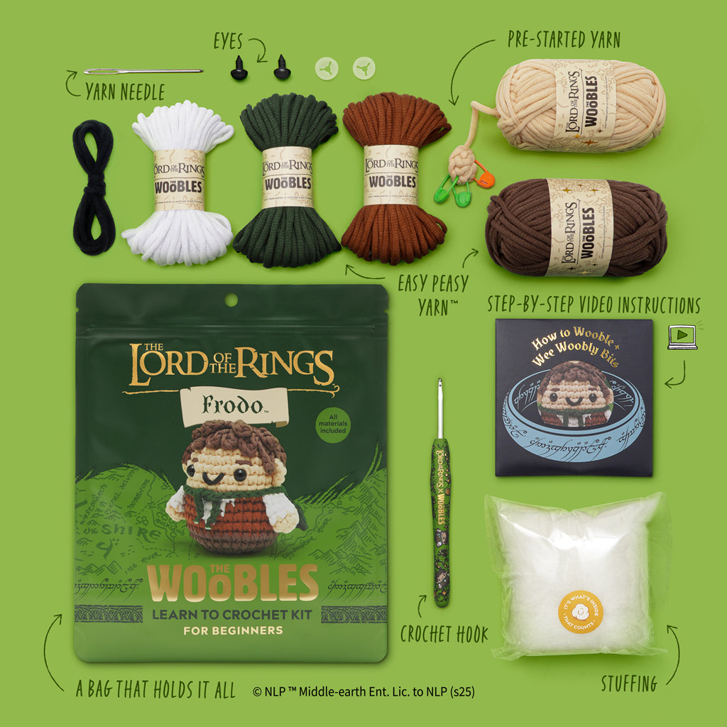 For Every Fellowship Bundle - Your First Kit
