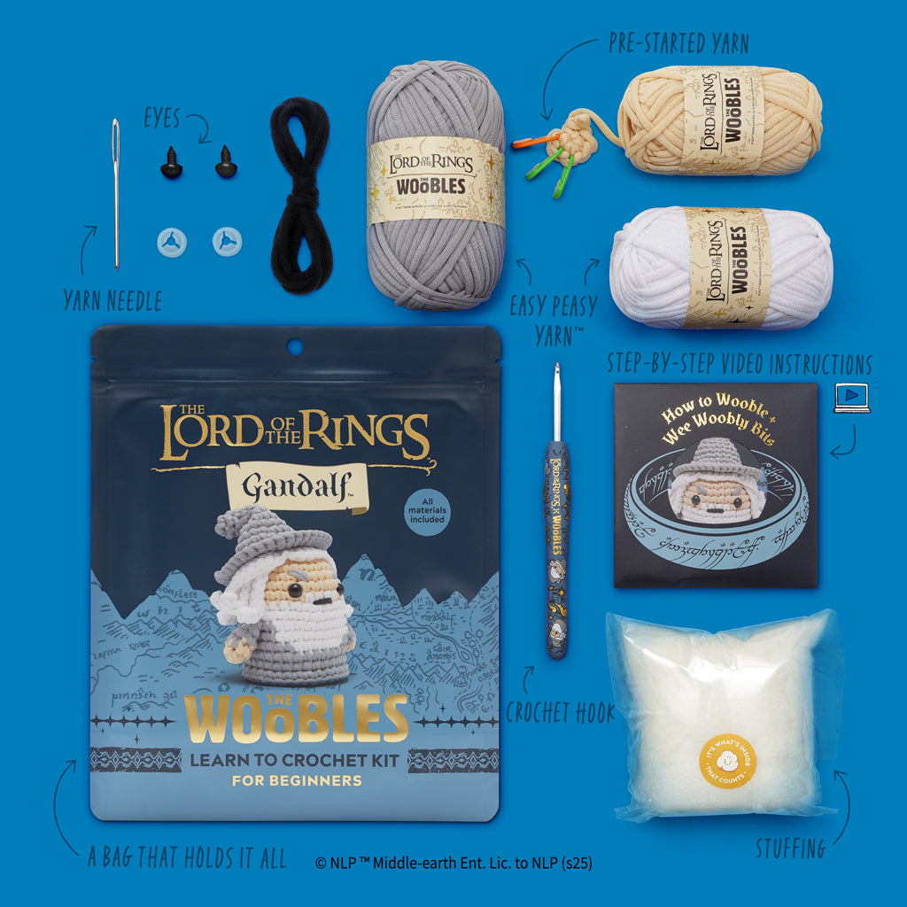 One to Rule Them All Bundle - Beginner Crafts Daily