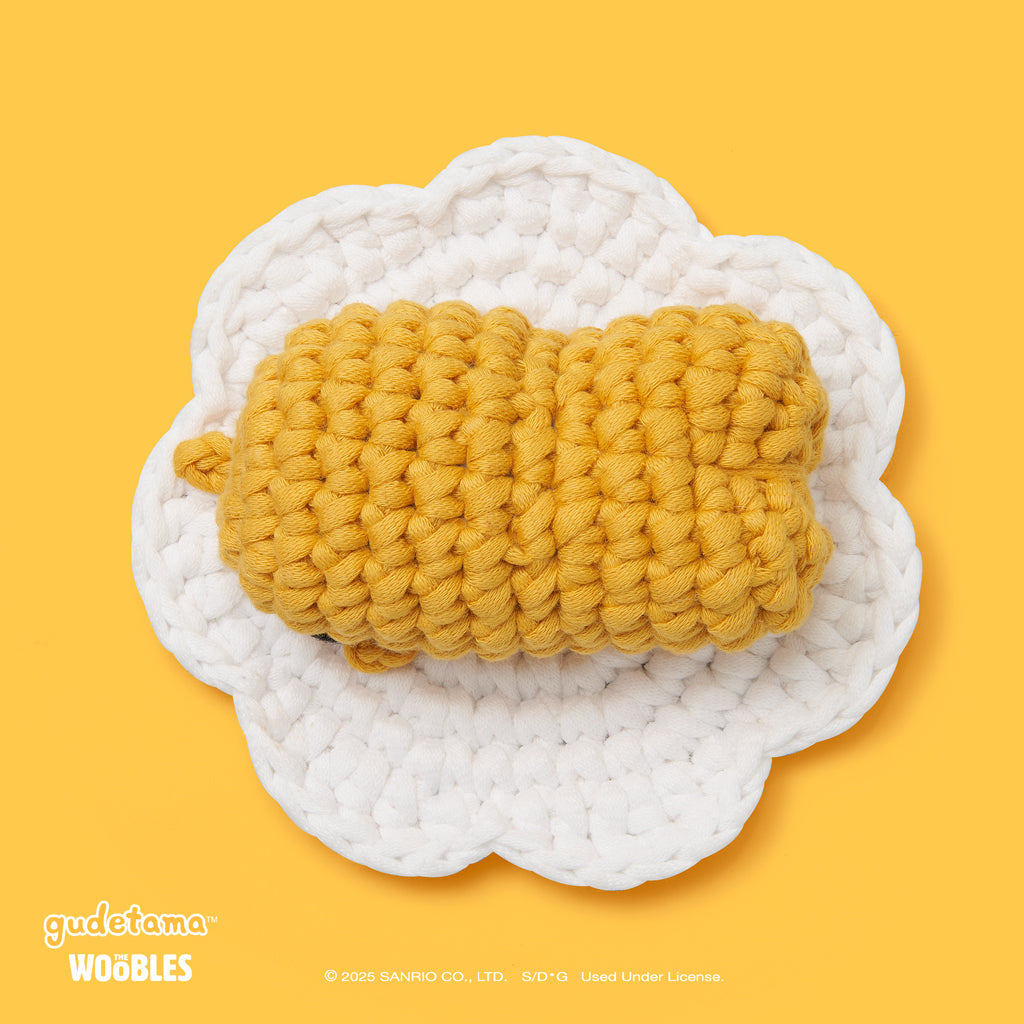 Gudetama™ Eggs-press Yourself Bundle - Gift a Smile