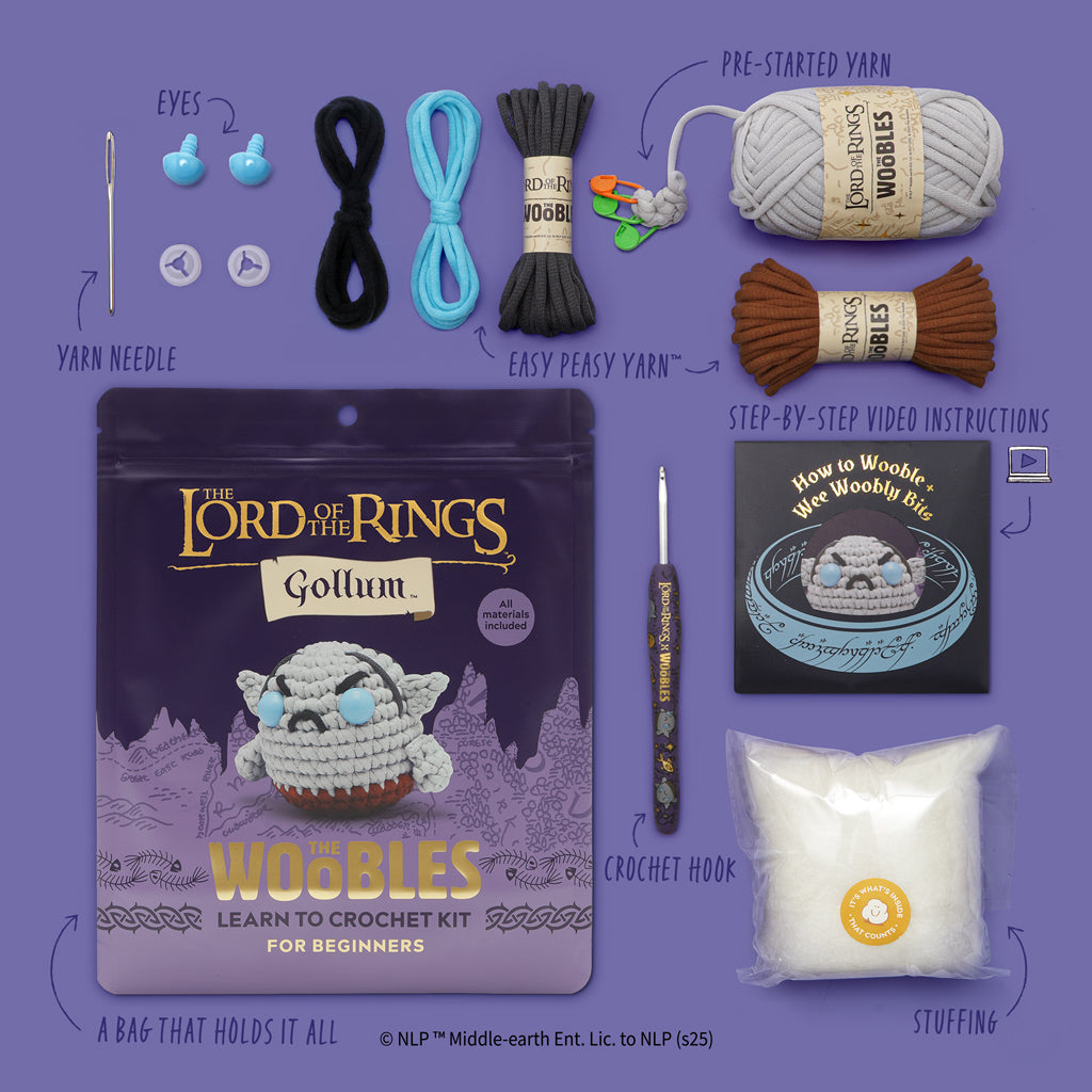 For Every Fellowship Bundle - Your First Kit