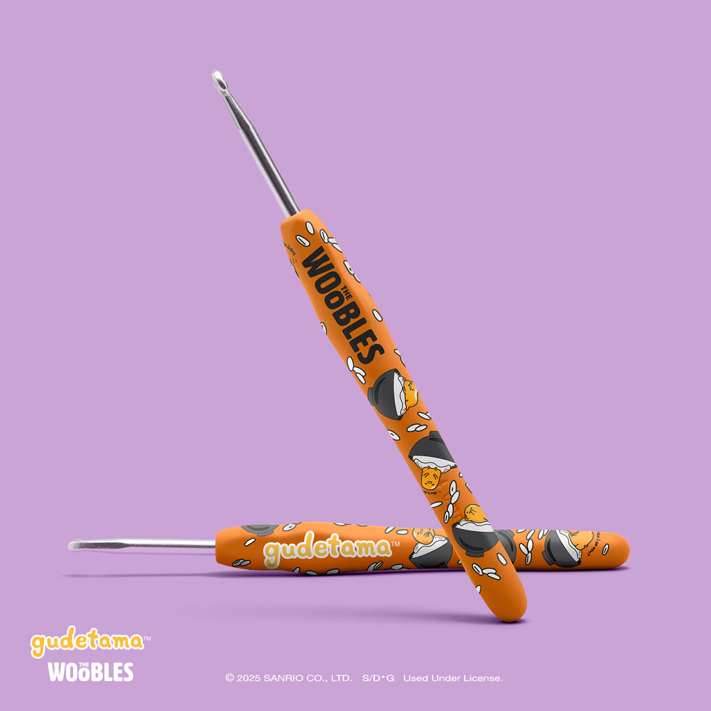 Gudetama™ Eggs-press Yourself Bundle - Gift a Smile