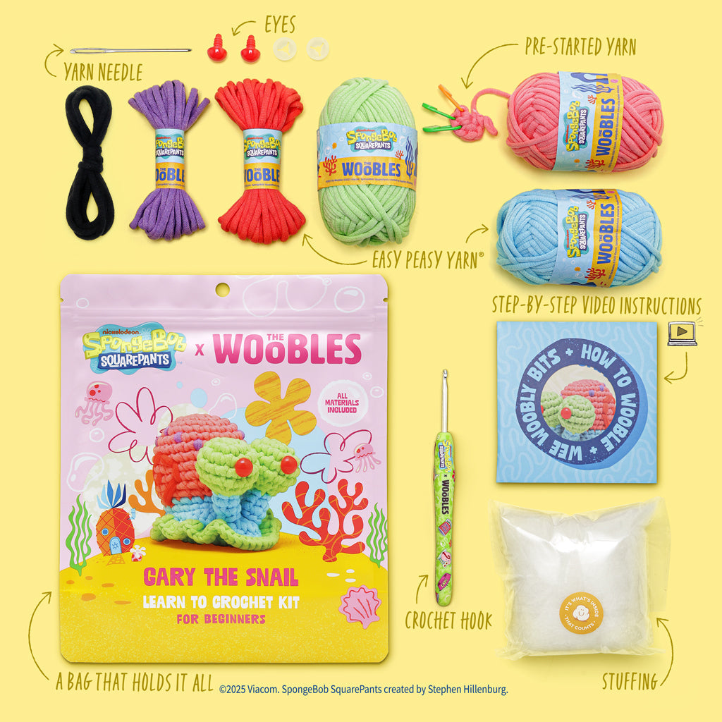 Meow You’re Talking Bundle - Gift a Craft