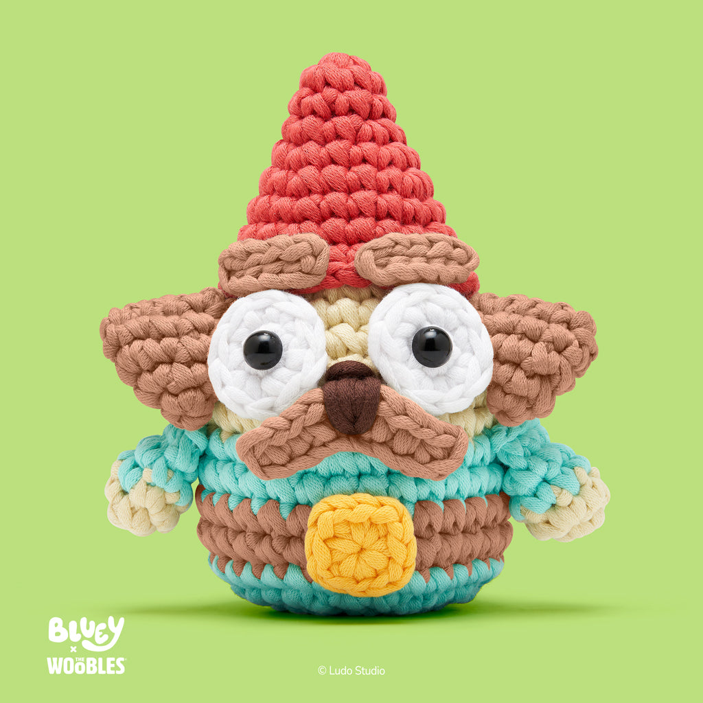 Veranda Santa Is Coming to Town Bundle - Guided Crochet Fun