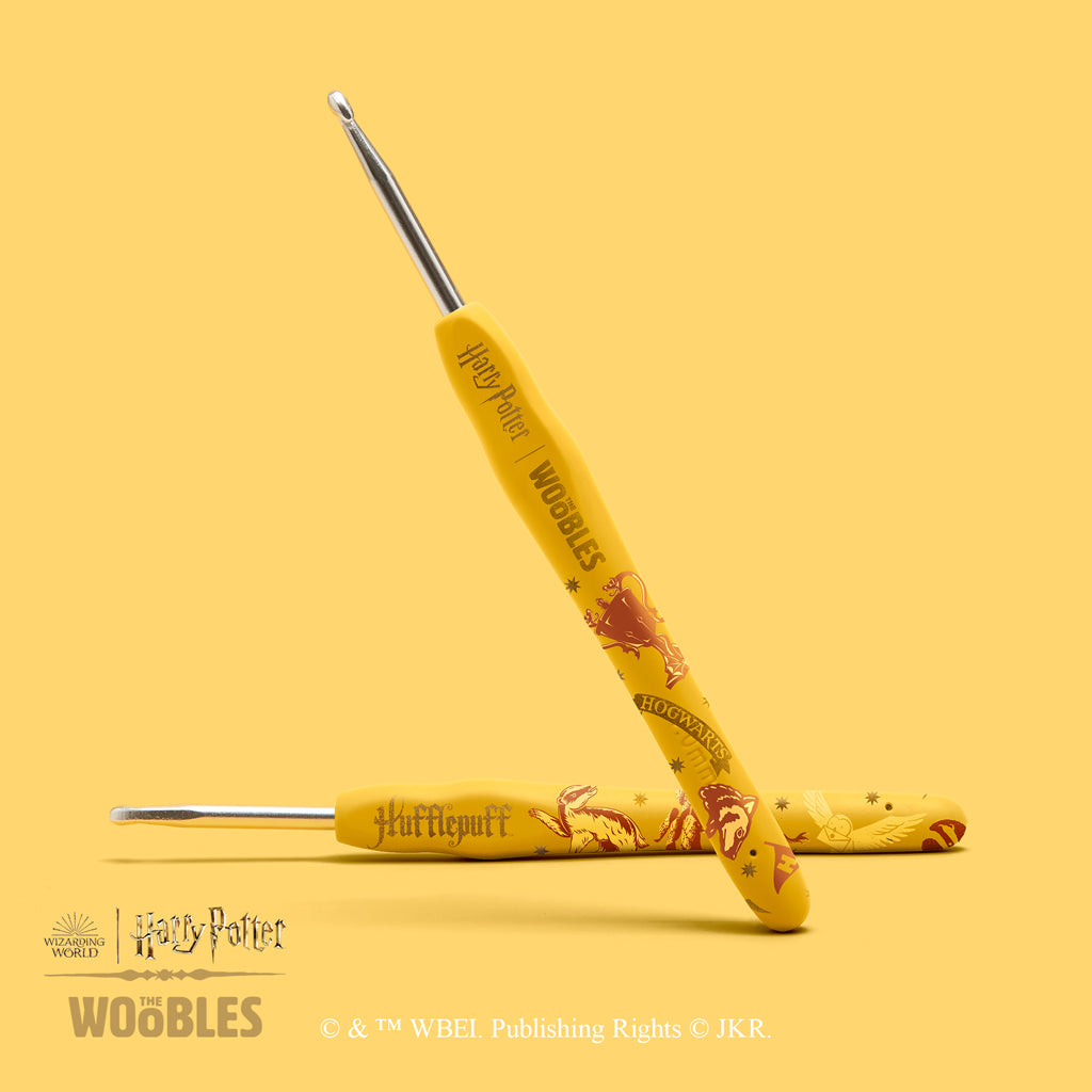 Harry Potter™ x The Woobles Bundle - Fun with Yarn