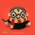 Harry Potter™ Crochet Kit - Crochet Gift Pick