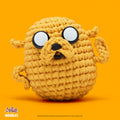 Jake Crochet Kit - Pick Up the Hook