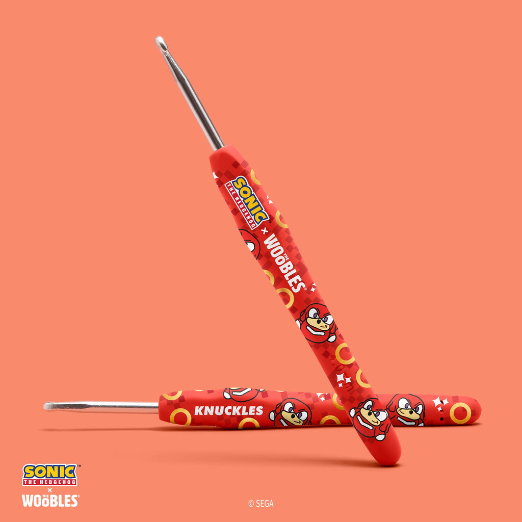 The Sonic Collection: Gotta Wooble Fast Bundle - Gift a Smile