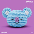 KOYA Crochet Kit - Pick a Cute Kit