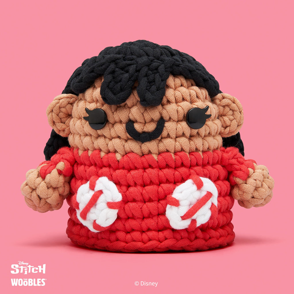 Scrump Up the Volume Bundle - The Cute Crochet Kit