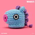 MANG Crochet Kit - Learn Crochet Today