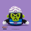 Mojo Jojo™ Crochet Kit - Yarn Included