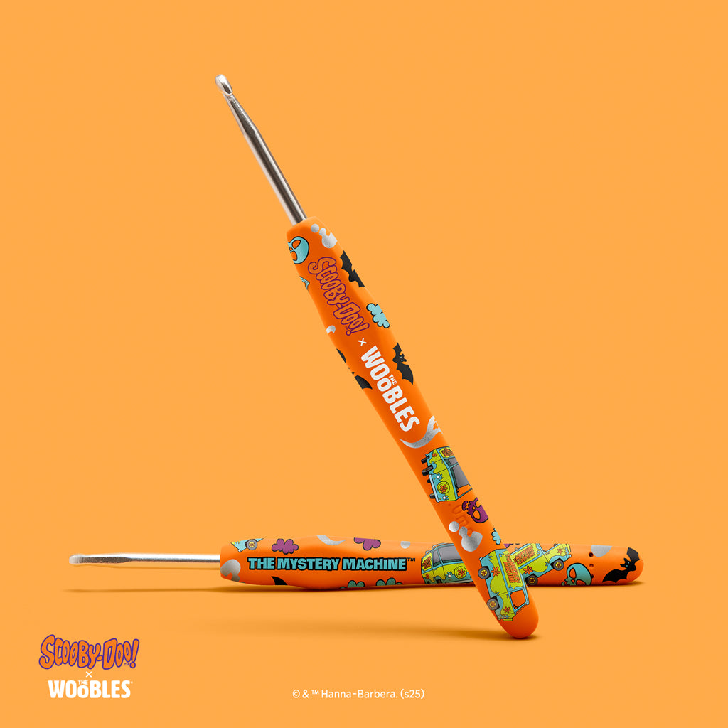 Scooby-Dooby-Doo Bundle - Craft Time Starts Here