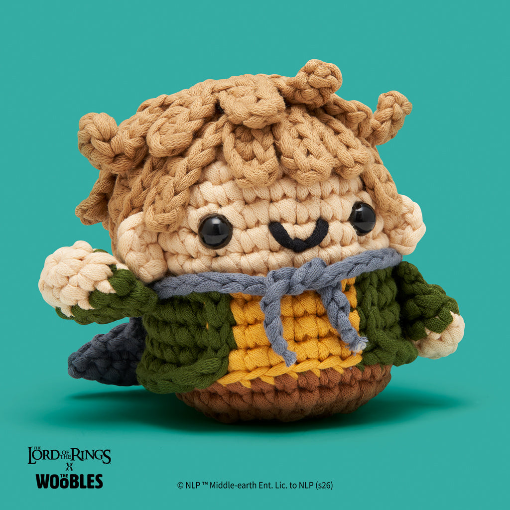 Huzzah for Hobbits Bundle - Start Small