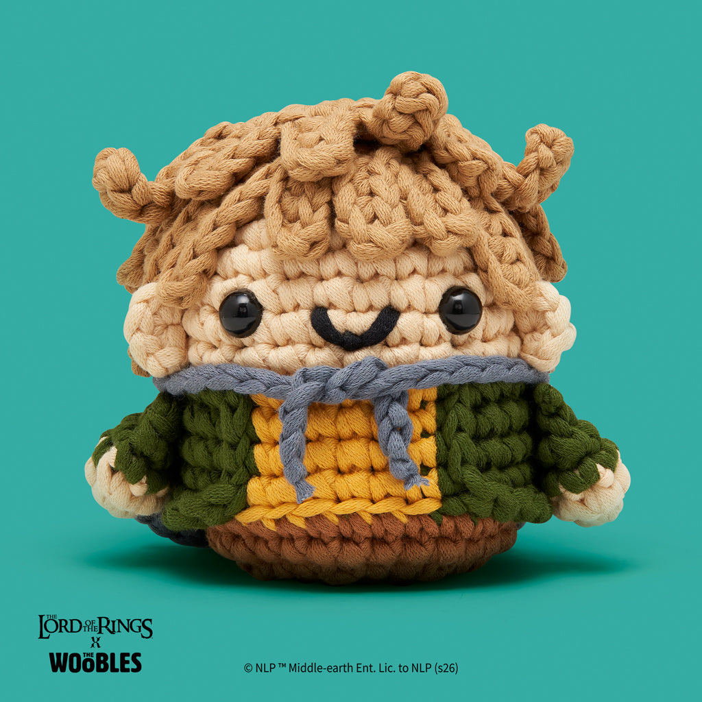 Merry™ Bundle - The Fun Crochet Kit