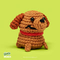 Max Crochet Kit - Wooble Small