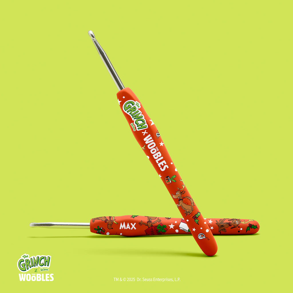 A Merry Grinchmas to All Bundle - For Handmade Fun