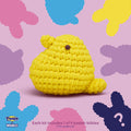 Mystery PEEPS® Crochet Kit - Cute Project Fun