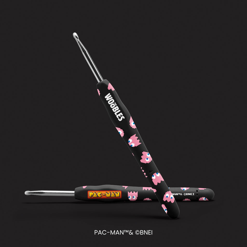 PAC-MAN-ificent Pals Bundle - Create Your Way