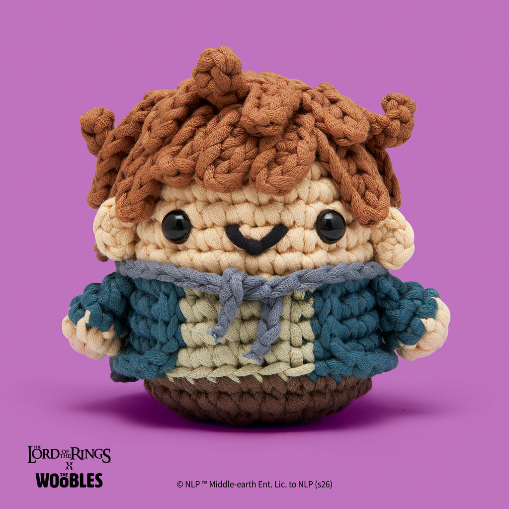 Huzzah for Hobbits Bundle - Start Small
