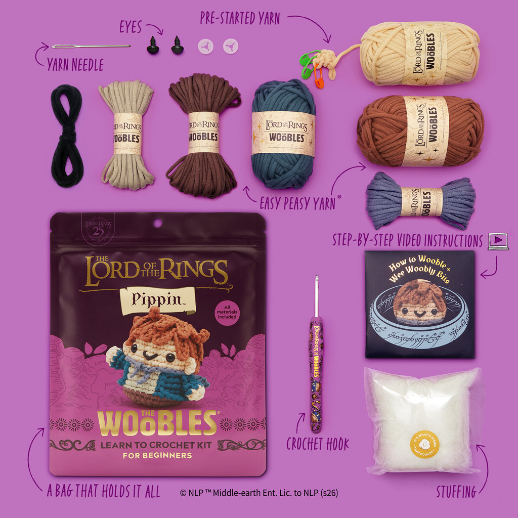 For Every Fellowship Bundle - Your First Kit