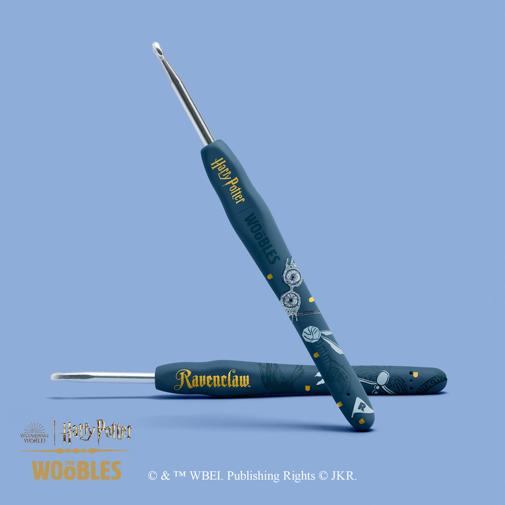 Harry Potter™ x The Woobles Bundle - Fun with Yarn