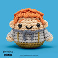 Samwise™ Crochet Kit - First Crochet Project