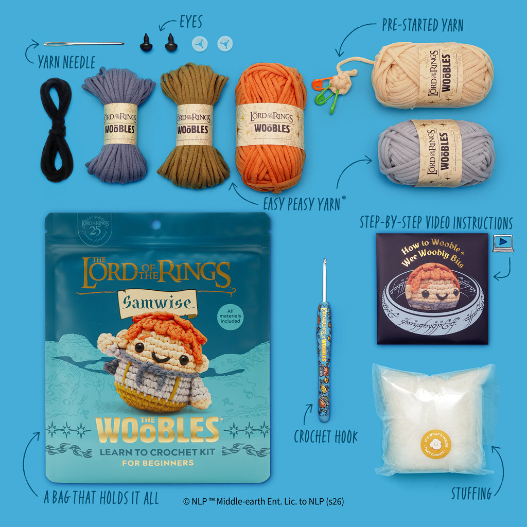 For Every Fellowship Bundle - Your First Kit