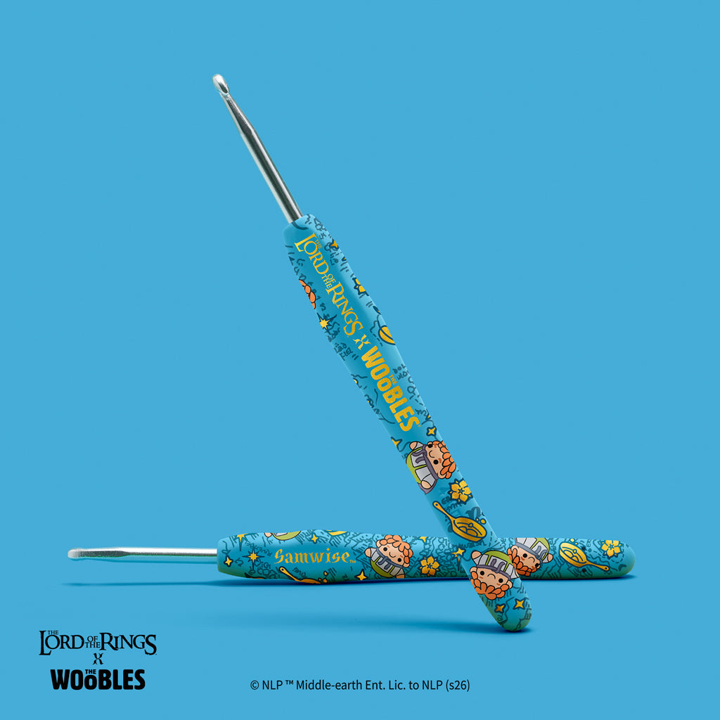 Huzzah for Hobbits Bundle - Start Small