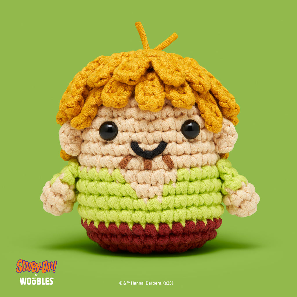 Scooby-Dooby-Doo Bundle - Craft Time Starts Here