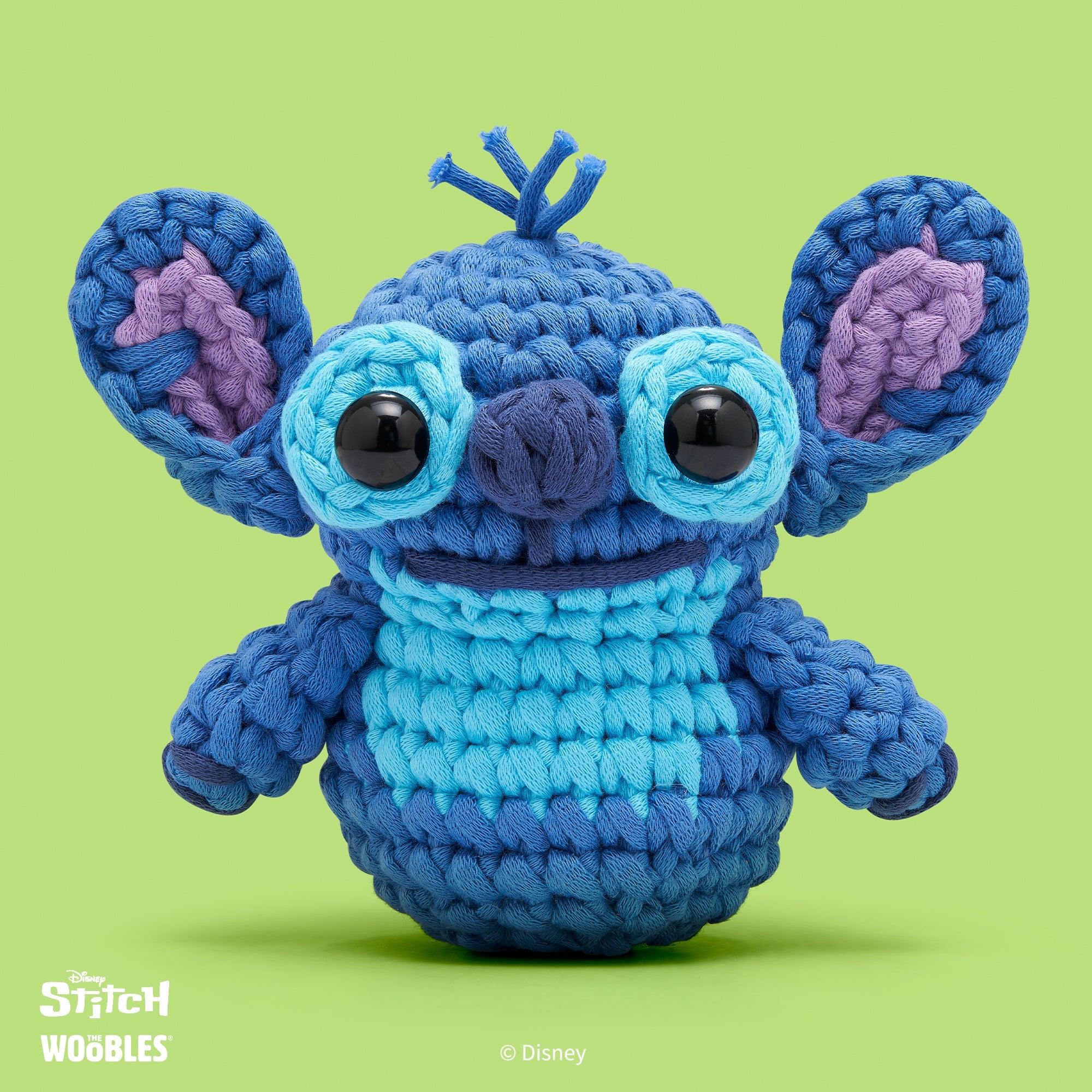 Uke Can Do It Bundle - Hook Something Cute