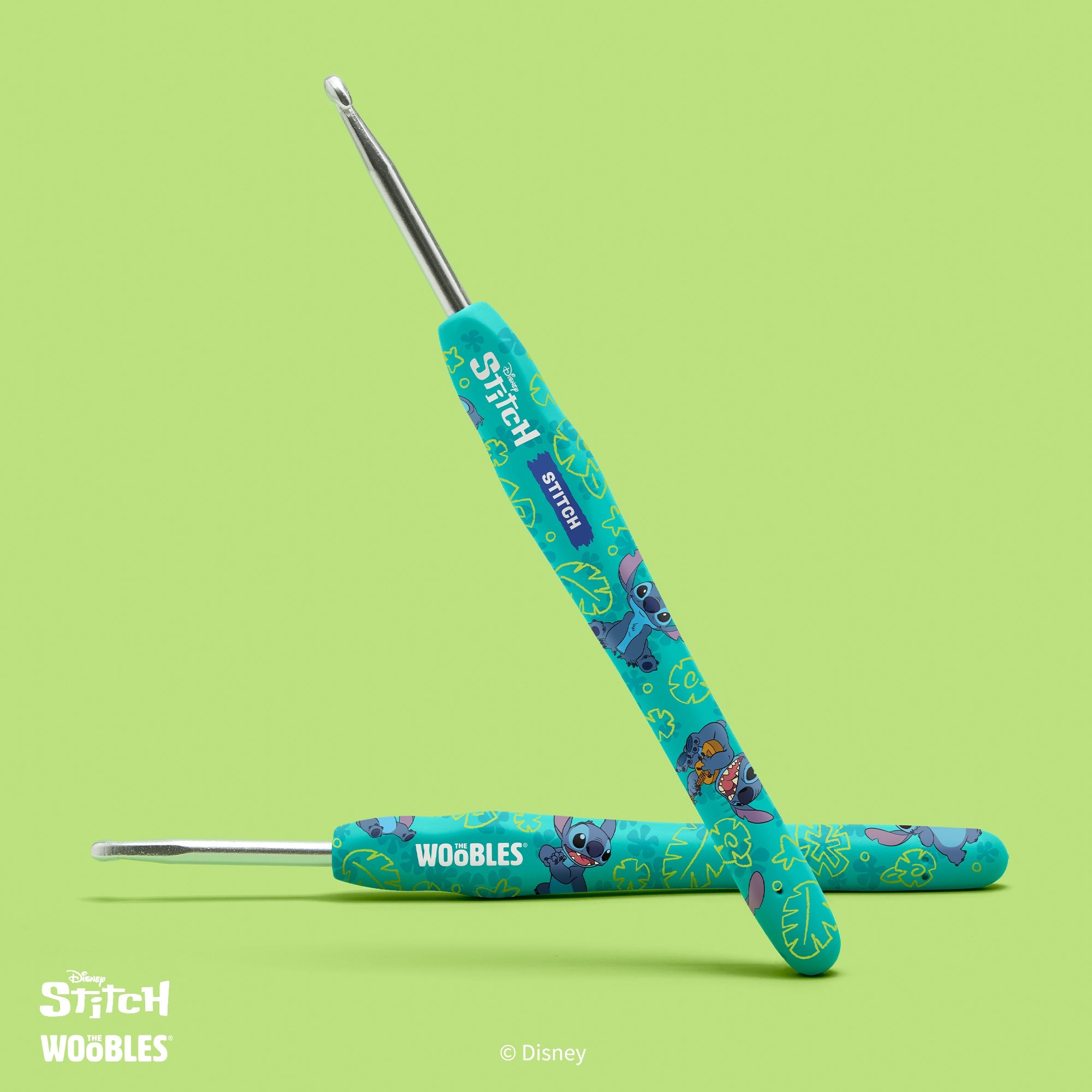 Uke Can Do It Bundle - Hook Something Cute