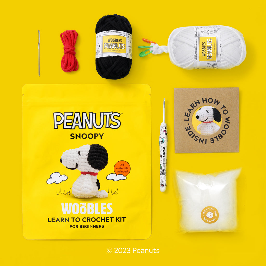 Always Bea(gle) Prepared Bundle - Make It Yourself