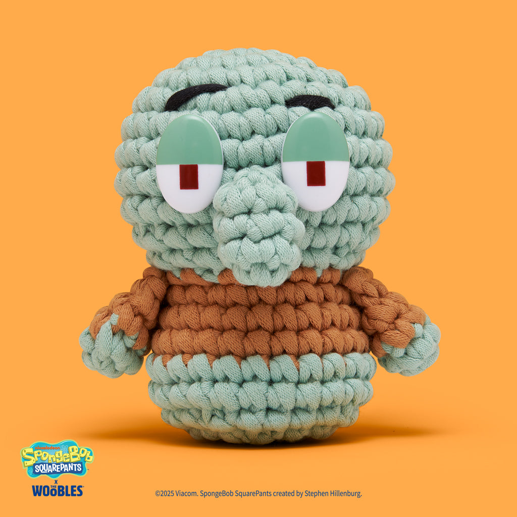 All Squidding Aside Bundle - Cute Gift Pick