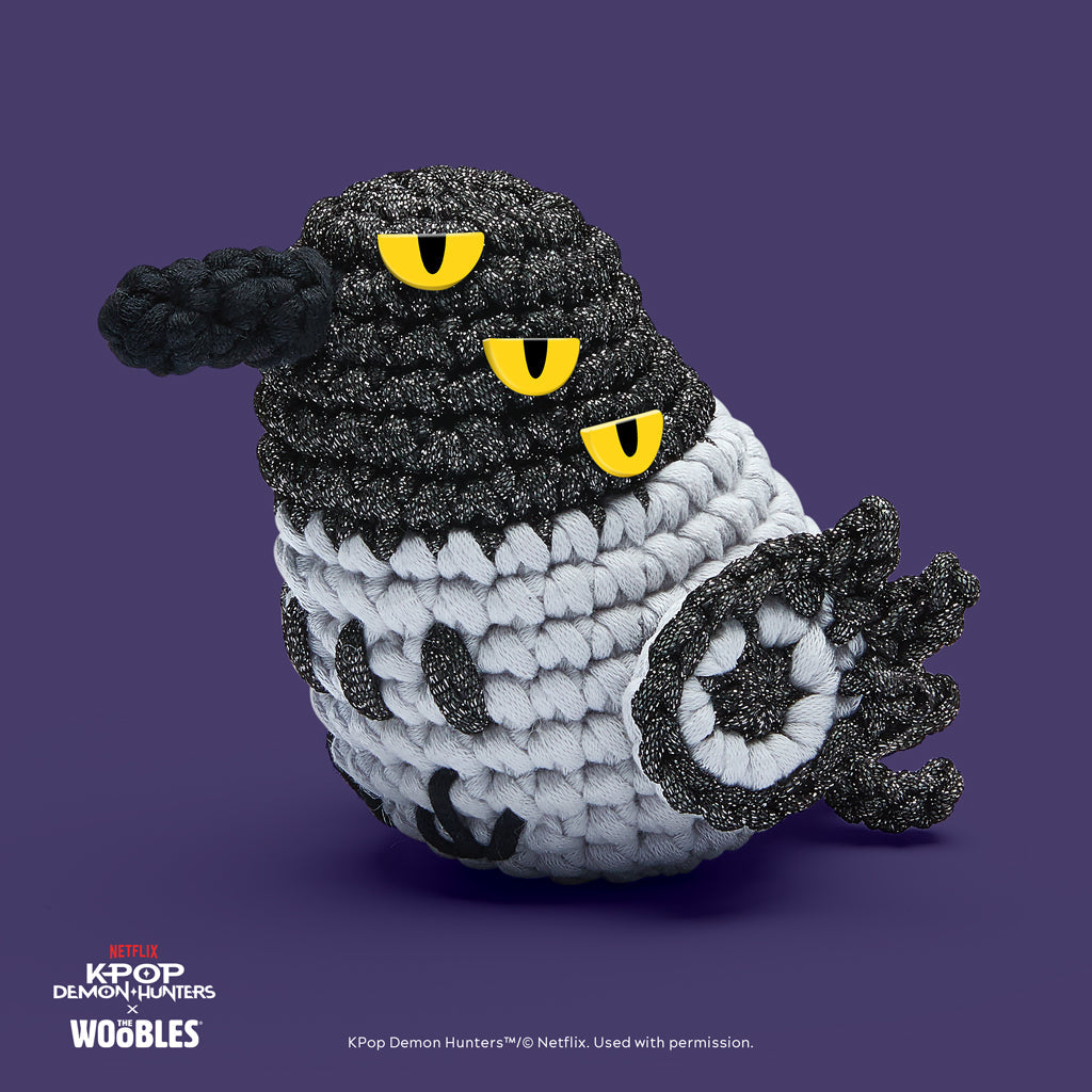 Sussie Crochet Kit - DIY Gift Pick