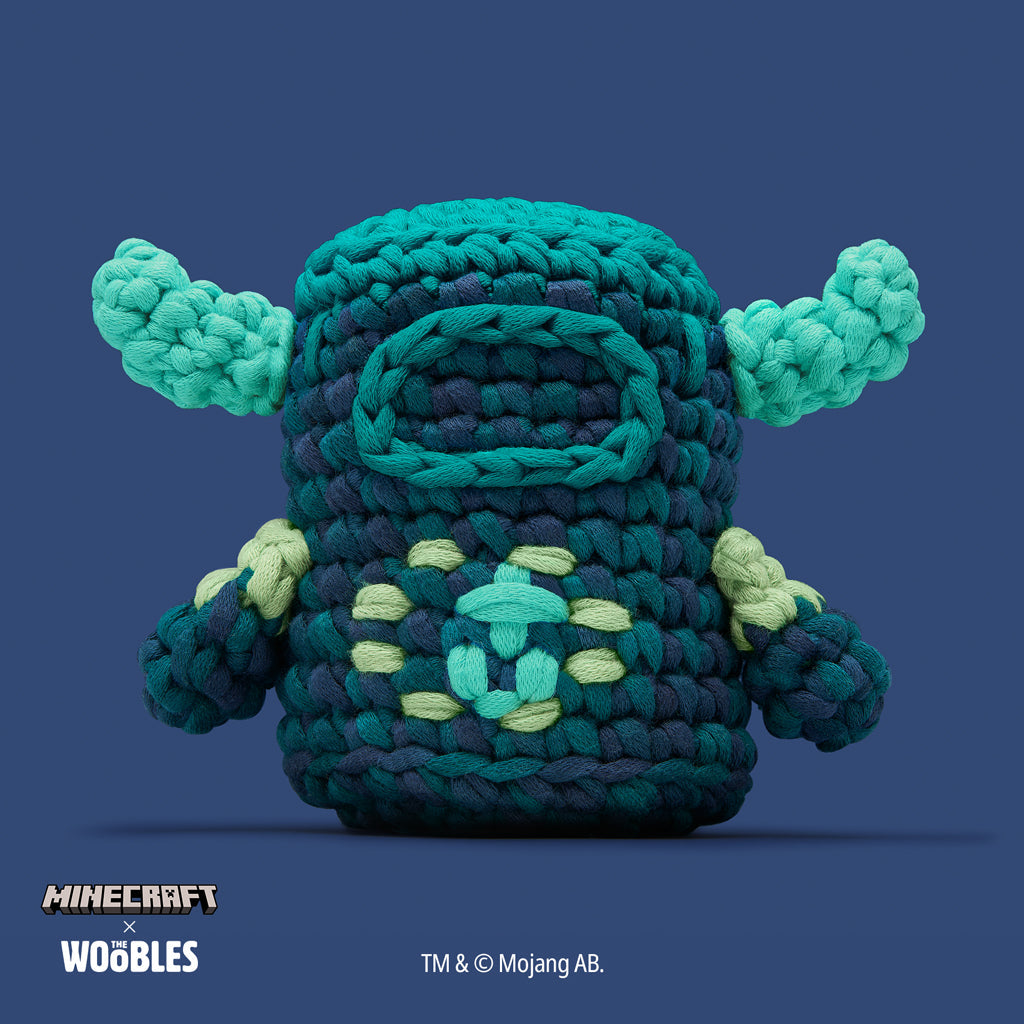 Minecraft A-Warden-Winning Bundle - Gift a Craft